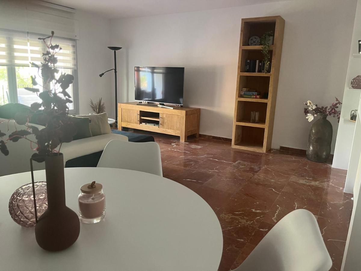 Casa Biamar Apartment Calpe Luaran gambar