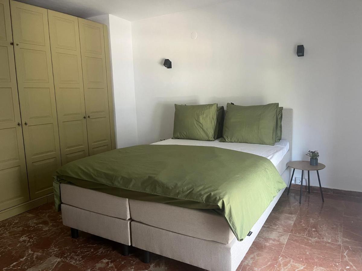 Casa Biamar Apartment Calpe Luaran gambar