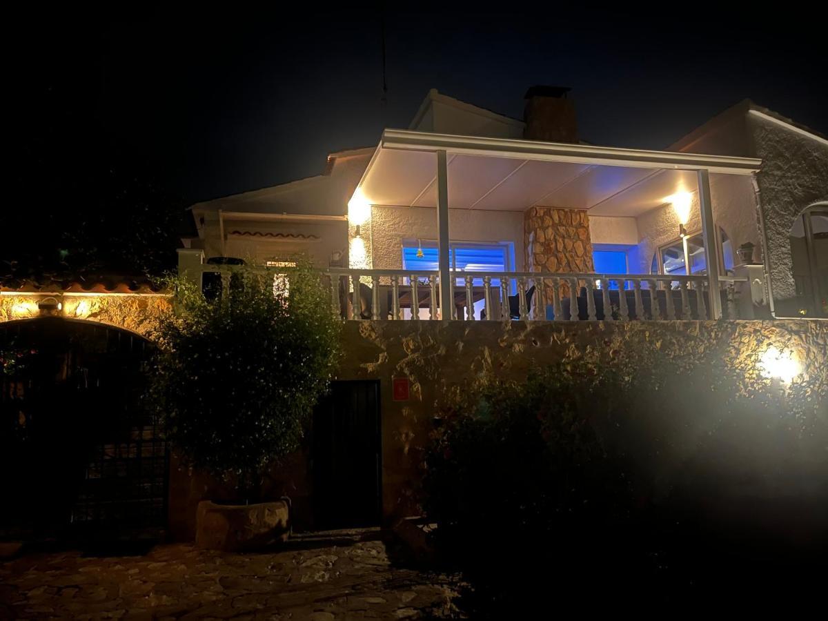 Casa Biamar Apartment Calpe Luaran gambar