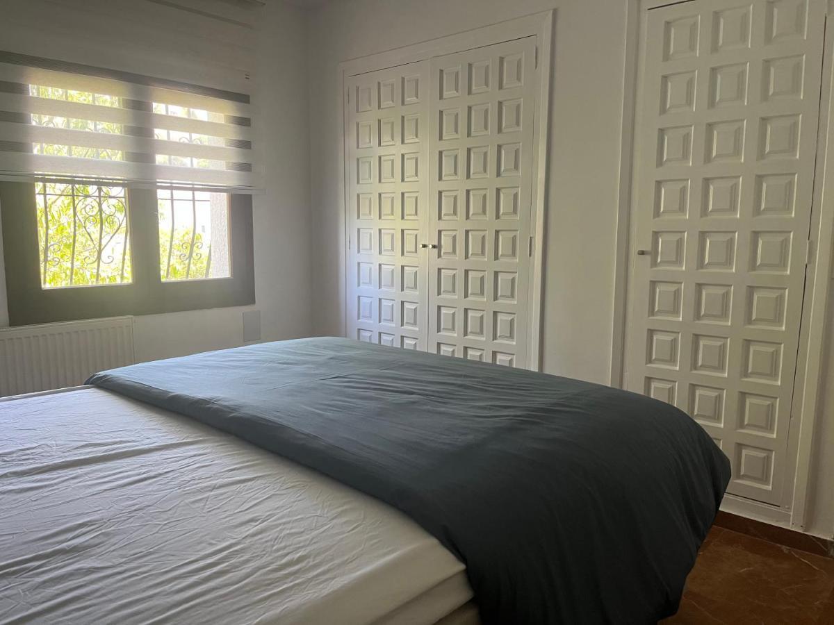 Casa Biamar Apartment Calpe Luaran gambar