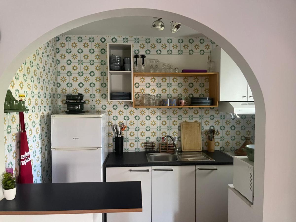 Casa Biamar Apartment Calpe Luaran gambar