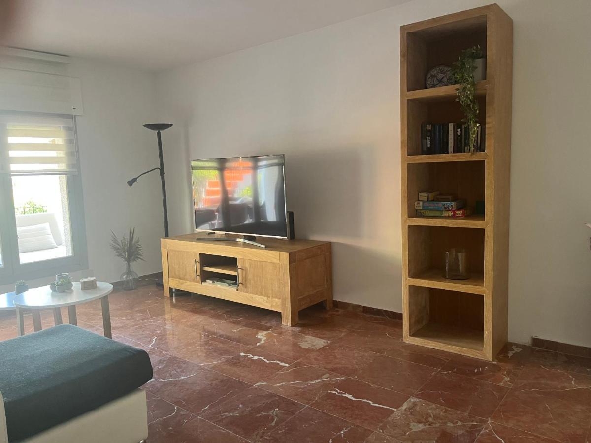 Casa Biamar Apartment Calpe Luaran gambar