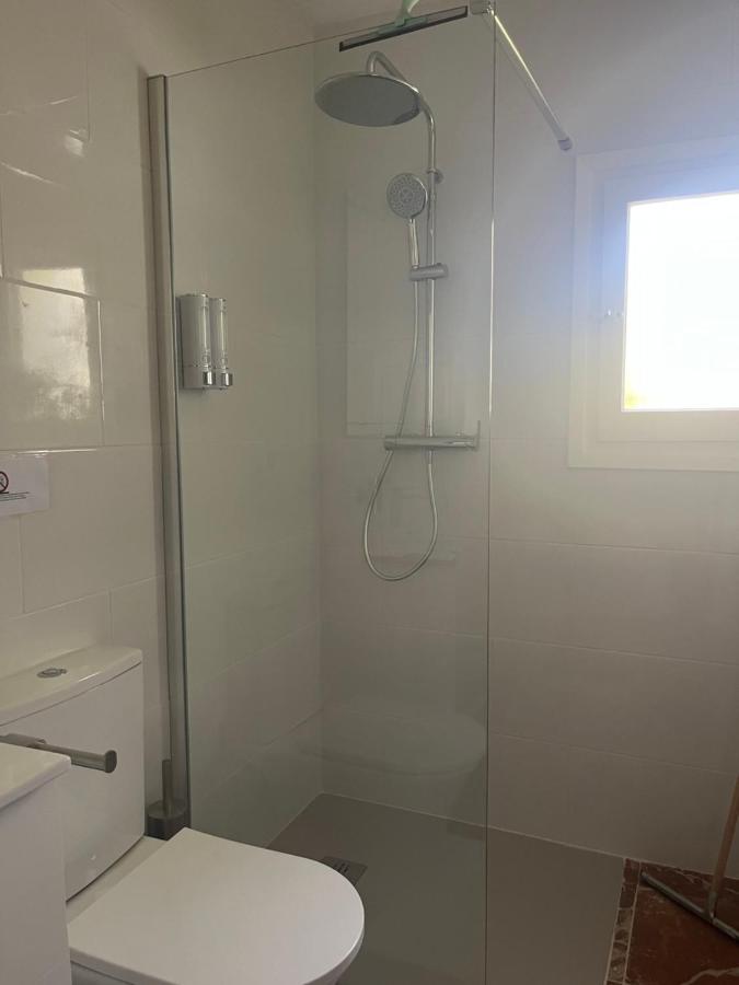 Casa Biamar Apartment Calpe Luaran gambar