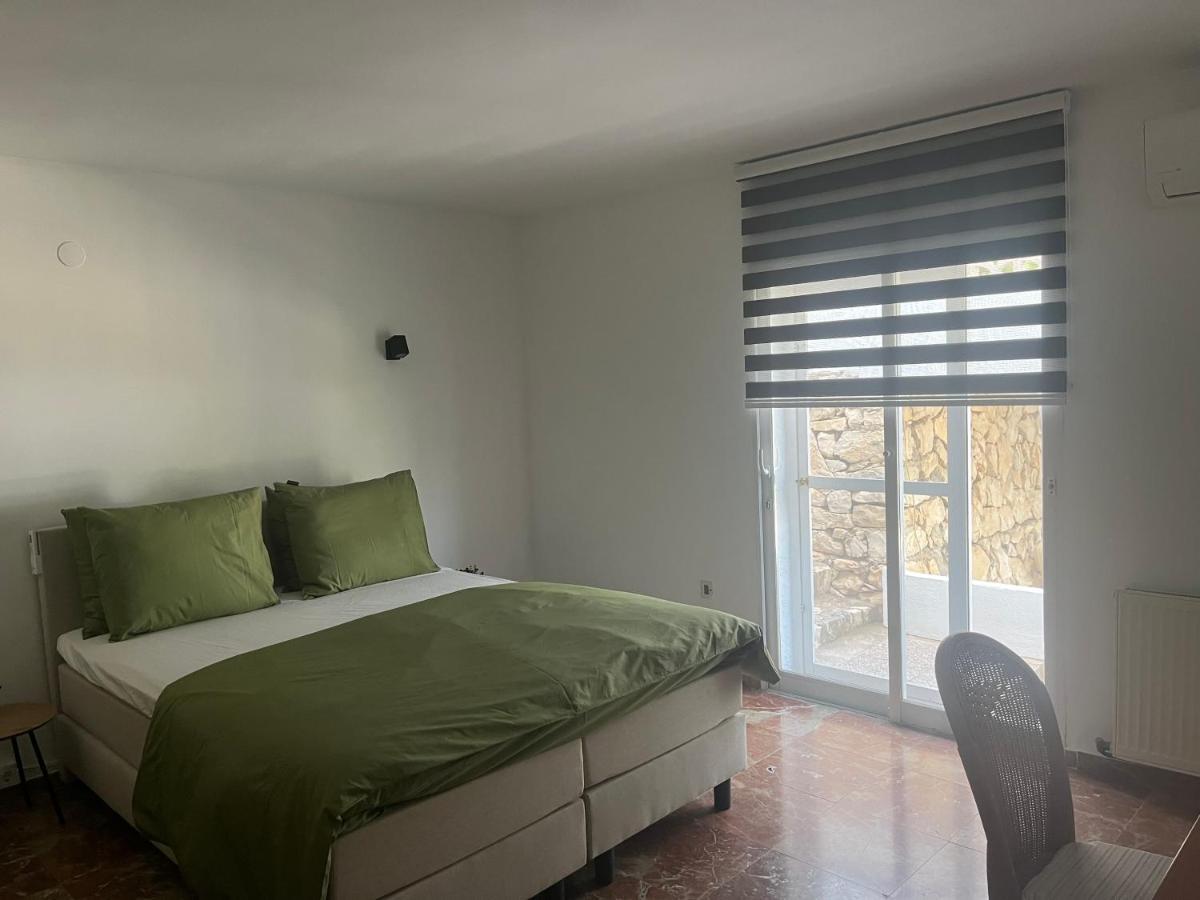 Casa Biamar Apartment Calpe Luaran gambar