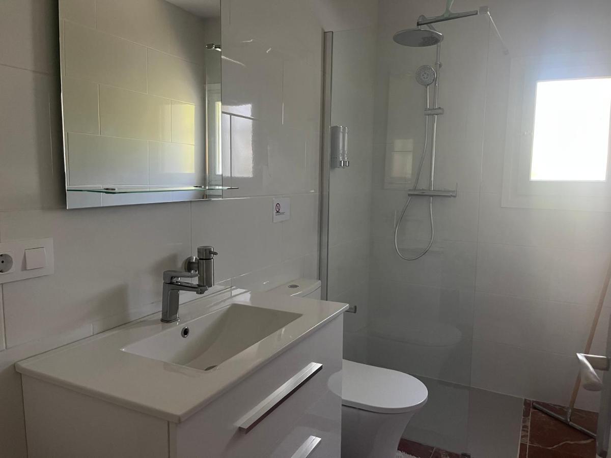 Casa Biamar Apartment Calpe Luaran gambar