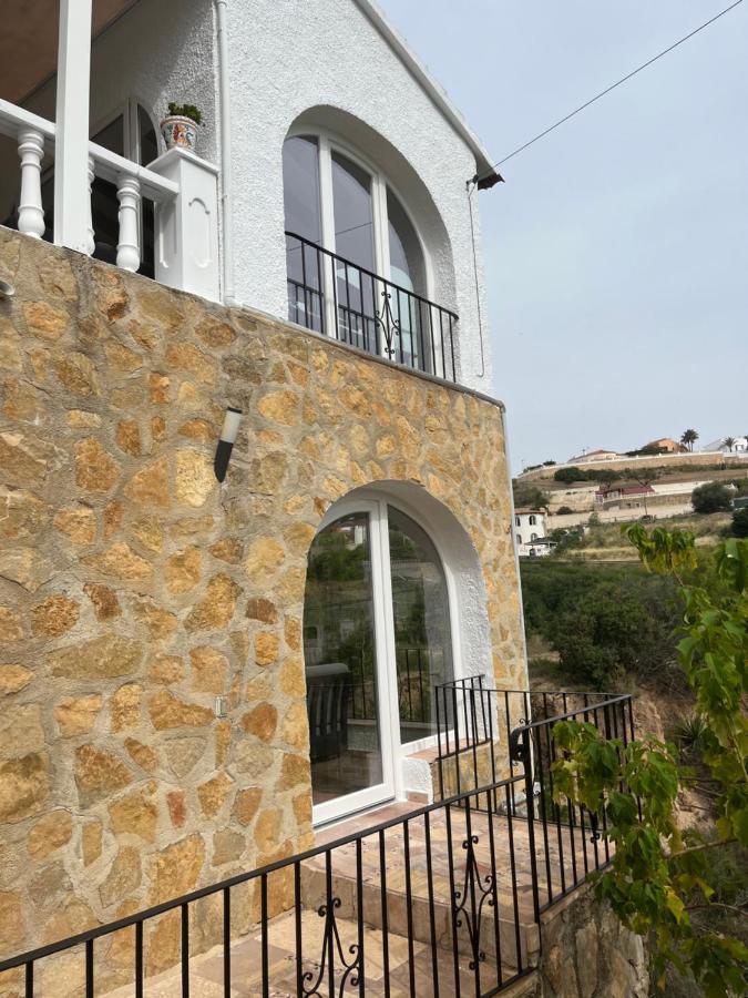 Casa Biamar Apartment Calpe Luaran gambar